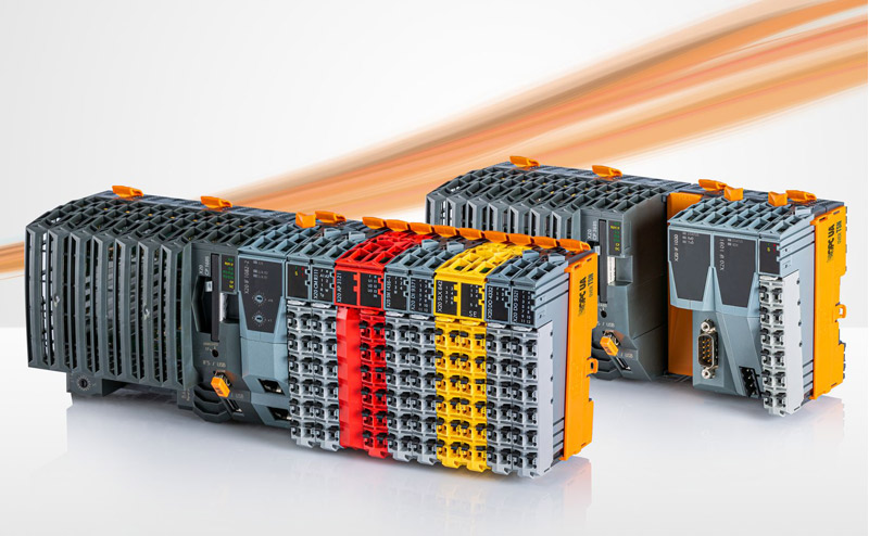 PLC Systems
