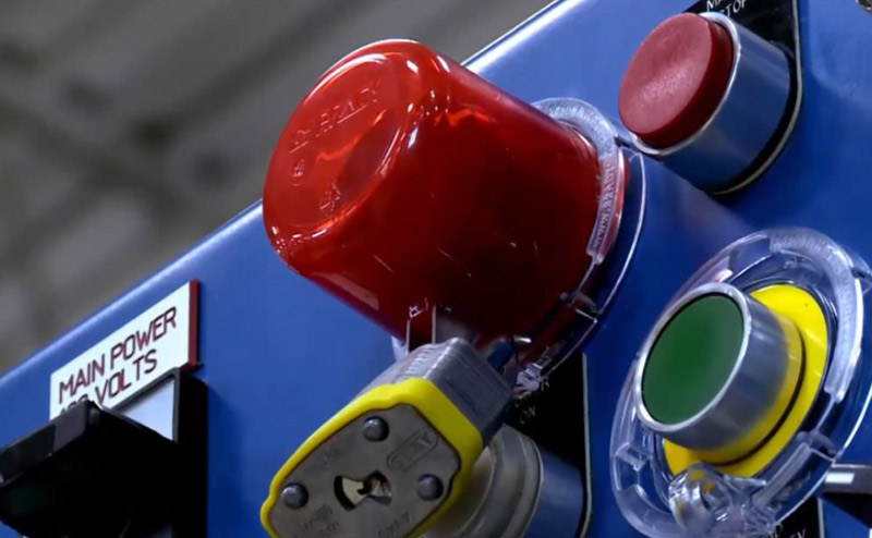 Safety Automation