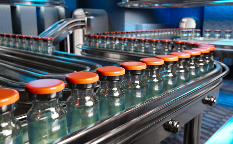Manufacturing