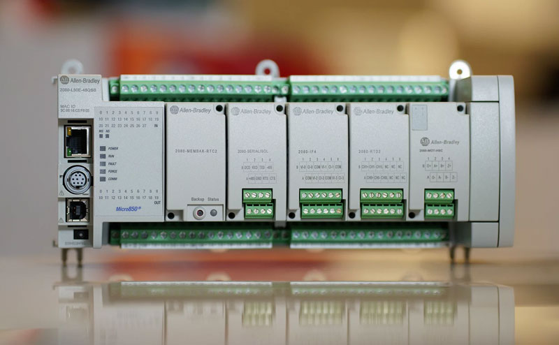 The controller conundrum: PLC, PAC or IPC?