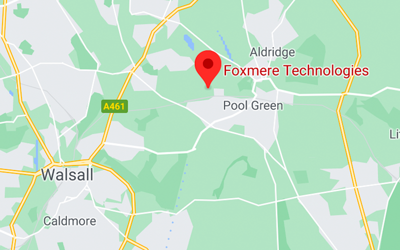 We have moved