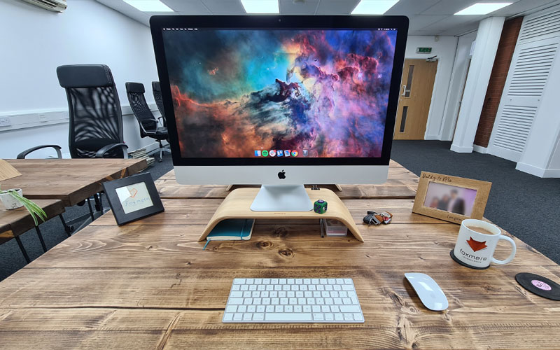 Apple iMac